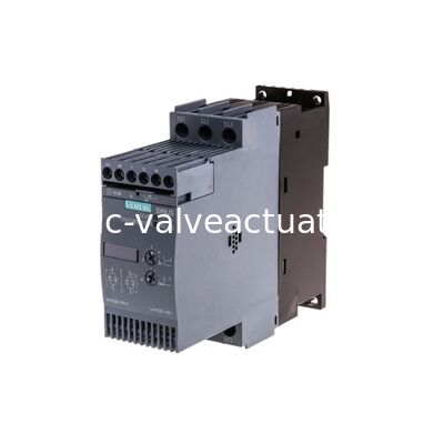 良い価格 シエメンス 3RW30ソフトスタート 11kW 3RW30シリーズ モータースタート 137-65-978 オンライン