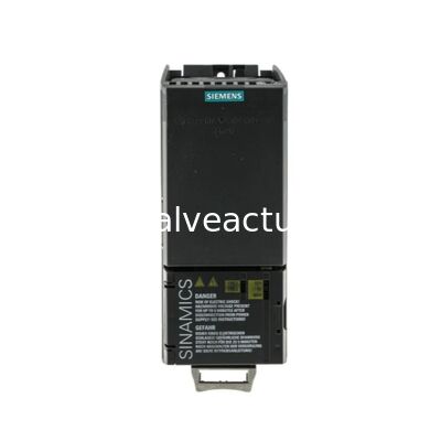 良い価格 Siemens  301-24-732  3 Phase Variable Frequency Drive 2.3A | AC Drive for Asynchronous Motors オンライン