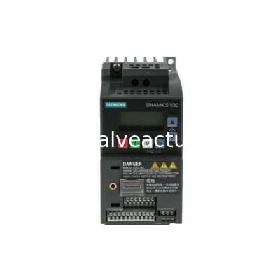 良い価格 Siemens 301-24-789 Single Phase VFD 750W | Variable Frequency Drive for AC Motors オンライン