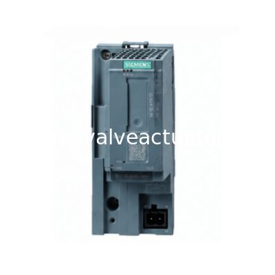 良い価格 Siemens 6ES7155-6AA02-0BN0 Interface Module | 28.8V Industrial PLC I/O Module オンライン