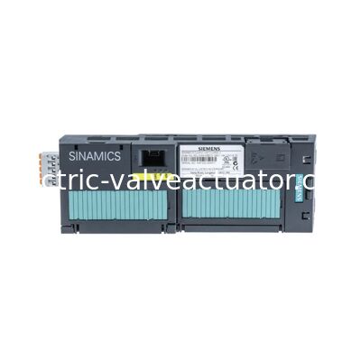 良い価格 Siemens 6SL3244-0BB12-1BA1 Single-Phase Control Unit | 250kW Industrial Drive Control Module オンライン
