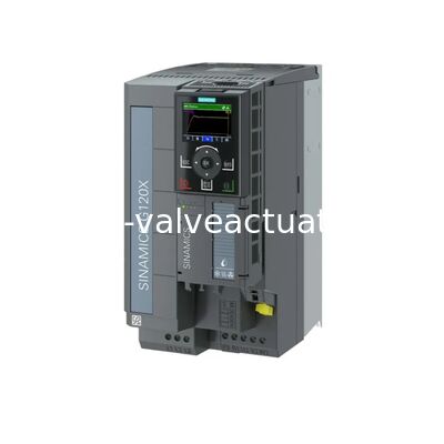 良い価格 シメンス 6SL3220-3YE26-0AF0 3相変頻ドライブ,工業自動化用 12A 最大出力 オンライン