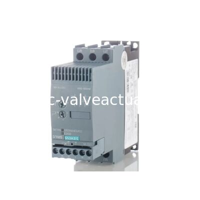 良い価格 シエメンズ 137-65-970 ソフトスターター,3相 400V ACモーター ソフトスタートコントローラ 工業自動化 オンライン