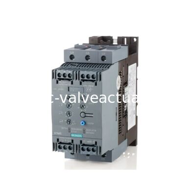 良い価格 シエメンズ 3RW4047-1BB14 ソフトスターター,産業自動化用 3RW40シリーズ 3相モータースターター オンライン