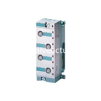 良い価格 シメンス 6ES7144-4PF00-0AB0 PLC I/O モジュール,SIMATIC産業自動化用の24V DC アナログ入力/出力モジュール オンライン