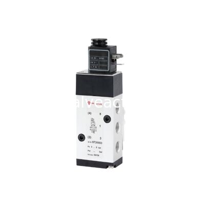 良い価格 IMI ノーグレン 97300300000.000.00 工業用気圧システム用危険領域電磁弁 オンライン