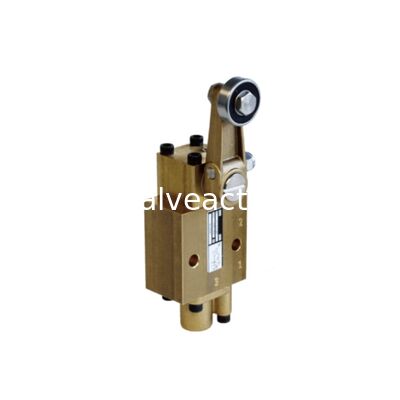 良い価格 Norgren S/1340/48 Manual Mechanical Valve for Industrial Pneumatic Control Systems オンライン