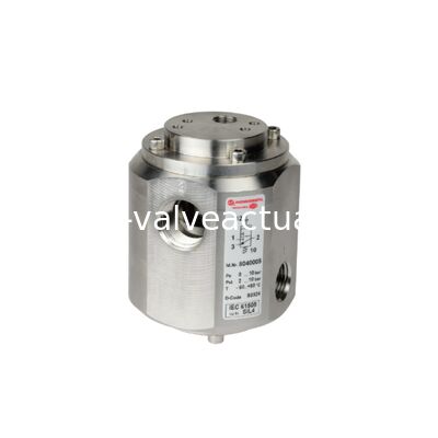 良い価格 Norgren 8040015000000000 Explosion-Proof Solenoid Valve 3/4 NPT 1 NPT オンライン