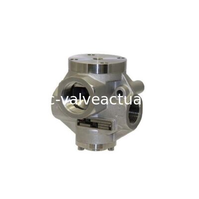良い価格 Norgren 8036910000000000 Hazardous Area Electromagnetic Valve for Industrial Applications オンライン