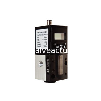 良い価格 Norgren VP5106BJ111H00 産業用空圧自動化用比例制御弁 オンライン