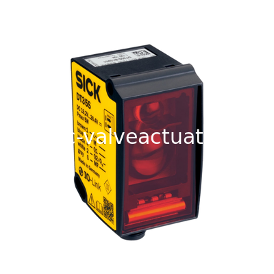 良い価格 SICK DT35S-B15251 Safety Distance Sensor | <25 mm² Statistical Error | Industrial Automation Sensor オンライン