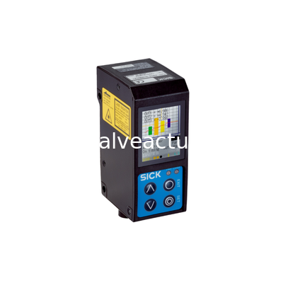 良い価格 SICK PRO2-P100B25A1 Laser Distance Sensor | ≤180 mA Power Consumption | Industrial Automation Sensor オンライン