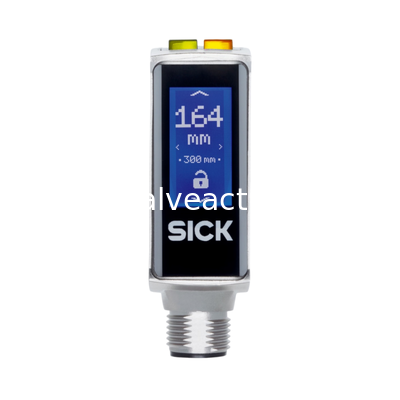 良い価格 SICK WTM10L-241612D0A00ZVZZZZZZZZZ1 Photoelectric Sensor | Compact Industrial Detection Sensor for Automation オンライン
