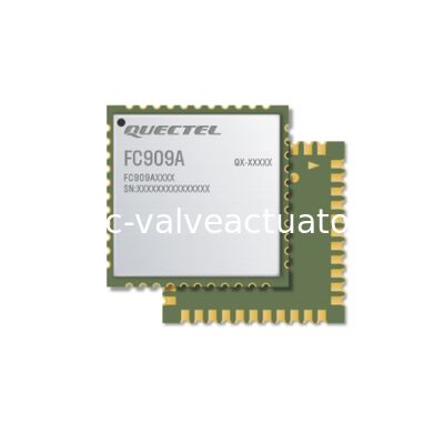 良い価格 Quectel FC909A ワイヤレスコンボモジュール | 72Mbps Wi-Fi 4 & BLE 5.2 オンライン