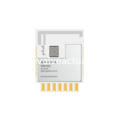 良い価格 Quectel FCM740D 組み込みMCUモジュール | 120MHzコア、Wi-Fi 4 & BLE 5.2 オンライン