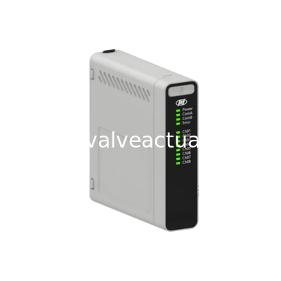 良い価格 チュアンイー RTDモジュール | RS485 Modbus RTU 測温抵抗体モジュール、1W @24Vdc±10% オンライン