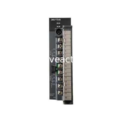 良い価格 産業用温度監視およびプロセス制御用のHoneywell 2MLF-TC4S熱電対入力ユニット オンライン