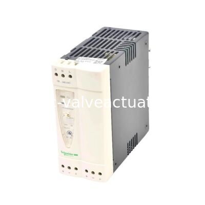 良い価格 シュナイダー・エレクトリック ABL8REM24050 産業用制御システム用 24V DC 切り替え電源 オンライン