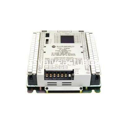 良い価格 アレン・ブラッドリー 1791-IOBWブロック I/O モジュール,32チャネル 24V DC出力 オンライン