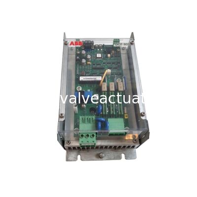 良い価格 ABB DCF803-0035 3ADT209023R0001 フィールド励磁機 35A 産業用DCドライブシステム用 オンライン