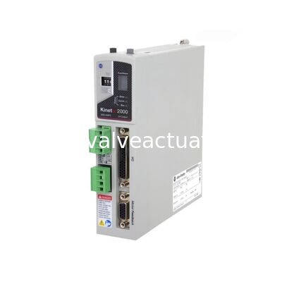 良い価格 アレン・ブラッドリー 2093-AMP2 Kinetix 2000 サーボ軸モジュール 0.6kW 産業用モーションコントロールおよびオートメーションシステム用 オンライン