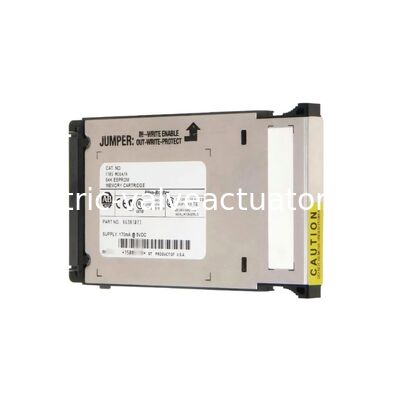 良い価格 Allen Bradley 1785-ME64 EEPROM Memory Module for PLC-5 Programmable Logic Controllers and Industrial Automation オンライン