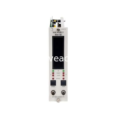 良い価格 ベントリー ネバダ 3300/55-04-03-08-08-01-01-00-00 双速モニター 工業機械モニタリングモジュール オンライン