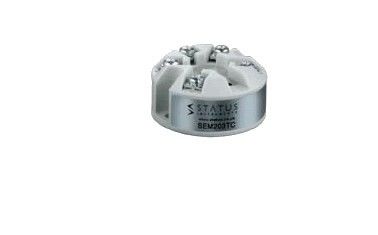 良い価格 正確な磁気レベル ゲージ、押しボタンの熱電対 4mA - 20mA 送信機 オンライン