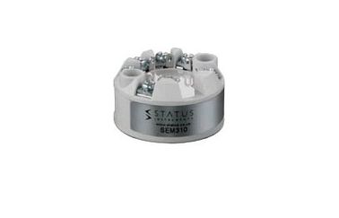 良い価格 高精度な磁気レベル ゲージ 4mA - 20mA 雄鹿の自在継手の送信機 オンライン