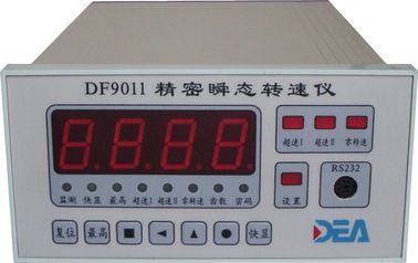 良い価格 回転式トルクの器械の回転速度の測定DF9011 0-255 Arbitrarの歯 オンライン