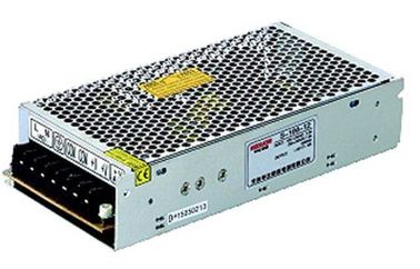 良い価格 MWの平均の井戸の電気回線保護装置S-100-15 Dcの出力電圧切換えの電源 オンライン