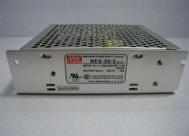 良い価格 15Wは出力切換えの電源、NES-50-5 5V10Aの平均の井戸の電源を選抜します オンライン