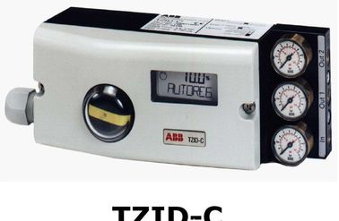 良い価格 雄鹿コミュニケーションを用いるデジタルTZIDC電子制御のリレー構成可能のポジシァヨナー オンライン