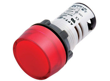 良い価格 高く明るい LED の破片のデジタル速度表示器のネジ式表示器Φ22mm オンライン
