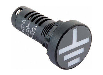良い価格 アラーム シグナル力のデジタル速度表示器Φ22mm/Φ25mm/Φ30mm AC50Hz - 60Hz オンライン