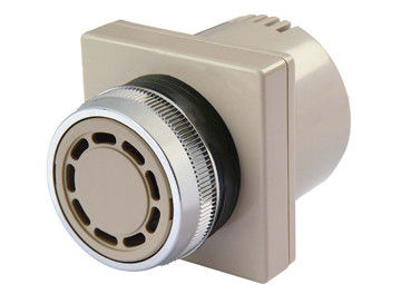 良い価格 高周波の 100db に抵抗する 30mm ブザーのデジタル速度表示器の破損 オンライン