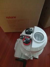 良い価格 空気弁のアクチュエーターおよび油圧弁アクチュエーター、RotorkのアクチュエーターIQ3電気アクチュエーター オンライン