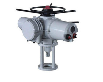 良い価格 高周波電気弁のアクチュエーターROTORKはまっすぐな旅行IQM10 380Vの弁にモーターを備えました オンライン