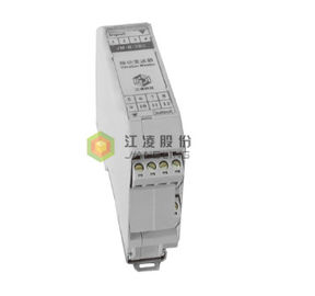 良い価格 4-20mA出力DIN 35mm JM-B-3B振動送信機 オンライン