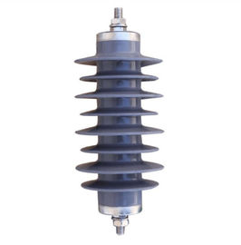 良い価格 220kv軟らかな金属の酸化物のサージの防止装置へのZR-12KV 3KV オンライン