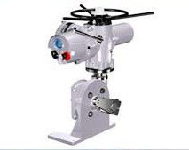 良い価格 0-10MA IP68 380VAC Rotorkの電気弁のアクチュエーター11A/MOBF64 オンライン