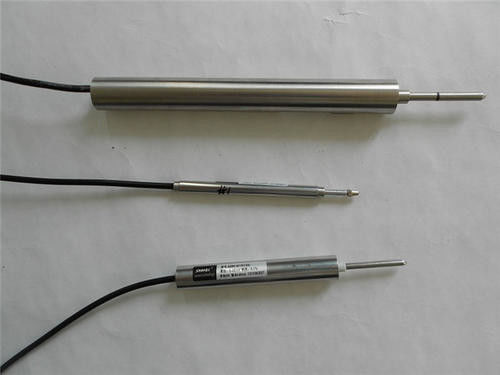 良い価格 TDシリーズSS LVDTタービンのための回転スピード センサ オンライン