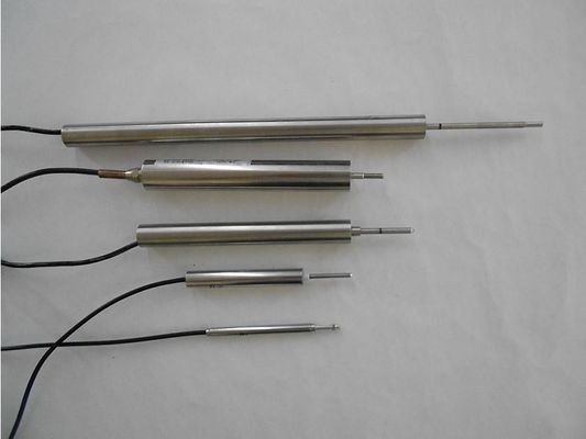 良い価格 タービンのための250mmの旅行LVDTの回転スピード センサTDシリーズ オンライン