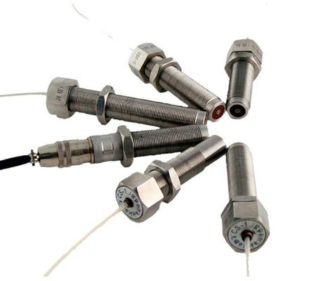 良い価格 磁気電気10000RPM LVDTのスピード センサCS-1 CS-2 CS-3 オンライン