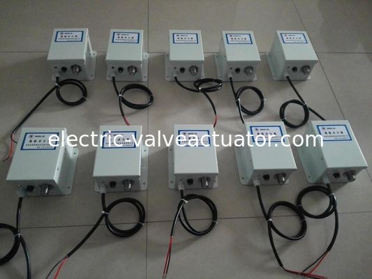 イグニッション電極炎検出器 高性能イグニッションシステム 産業用イグニッションシステム