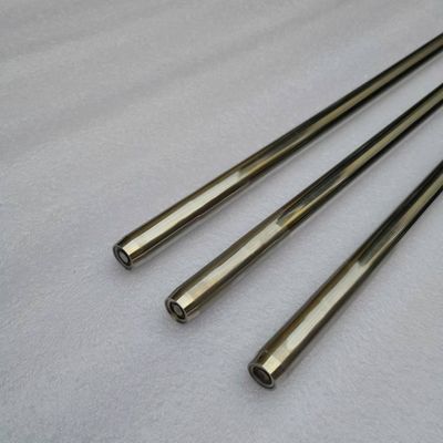 良い価格 ボイラー火、高エネルギーの点火装置のためのAC220V 20Jの火花銃の点火の棒M18 1300℃ DCの排出 オンライン