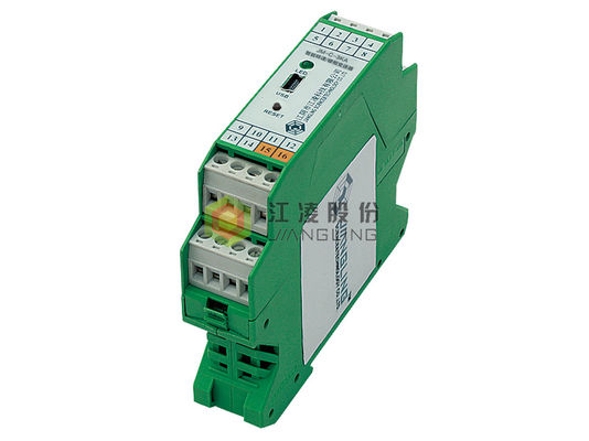 良い価格 JM-C-3KA DIN 35の1000rpm回転スピード センサ20mA オンライン