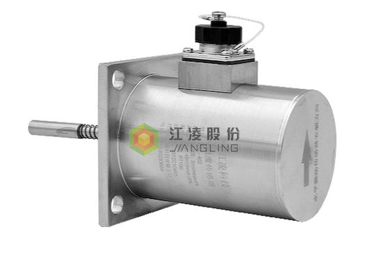 良い価格 40mmの調査10000RPMの振動温度検出器ZHJ-402 オンライン