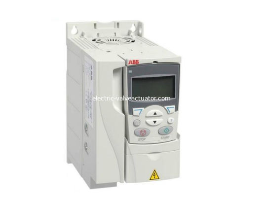 良い価格 機械ドライブABB雑種インバーター0.75KW IP20 ACS355-03E-02A4-4+B063 オンライン