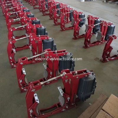 良い価格 YWZ9-250/E23電気流体式のドラム・ブレーキは電気スラスターEd23/5に一致する オンライン